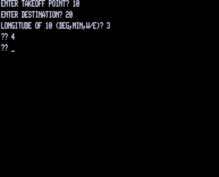 Screen shot